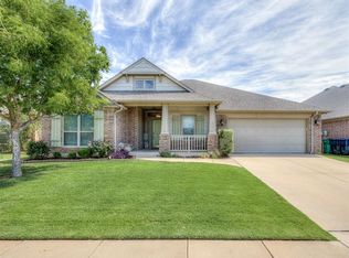 18820 Visto Dr, Edmond, OK 73012