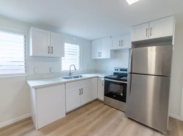 2612 Kapiolani Blvd, Honolulu, HI