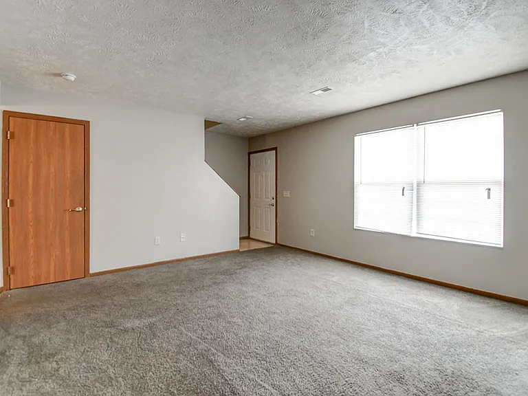 Floor plan 2 living room