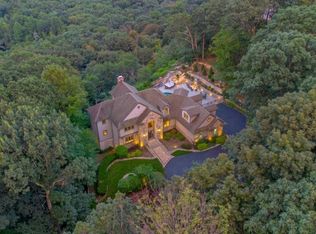 12 Tanager Run, Kinnelon, NJ 07405