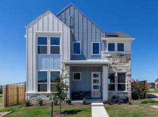 9812 Petrichor Blvd, Manor, TX 78653