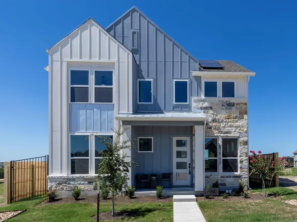 9405 Demure Dr, Manor, TX 78653