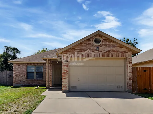 11232 Vollmer Ln, San Antonio, TX 78254
