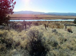 0 Drews Rnch, Sprague River, OR 97639