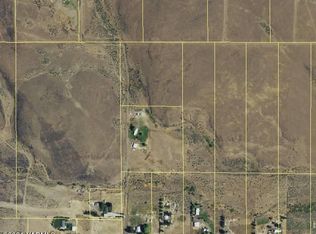 Slavin Rd, Yakima, WA 98903