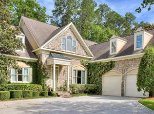 815 Shackleford Pl, Evans, GA 30809