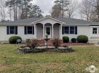 16 Foxwood Ct, Lewes, DE