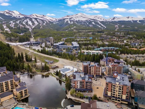 405 Village Rd APT 101, Breckenridge, CO 80424
