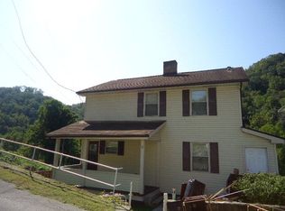 Hemphill Ave, Hemphill, WV --