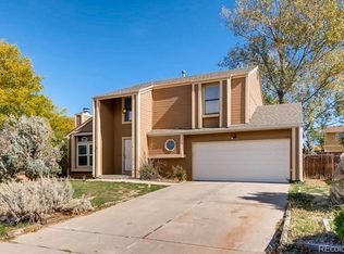 17301 E Ford Dr, Aurora, CO 80017