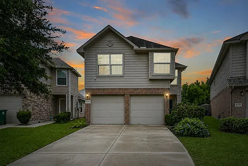 9334 Valley Tree Ln Photo 1