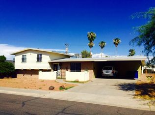 1063 N April, Mesa, AZ 85203
