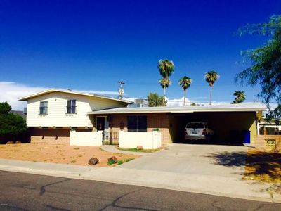 1063 N April, Mesa, AZ, 85203