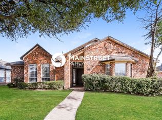 6110 Sasaki Way, Garland, TX 75043