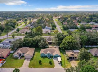 11096 Sheffield Rd, Spring Hill, FL 34608