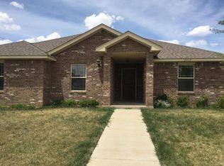 2415 17th Ave, Canyon, TX 79015