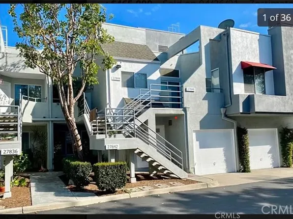 27842 Emerald, Mission Viejo, CA 92691