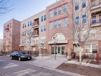 545 1st St N #411, Minneapolis, MN, 55401