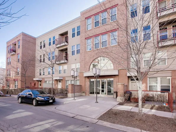 545 1st St N #411, Minneapolis, MN 55401