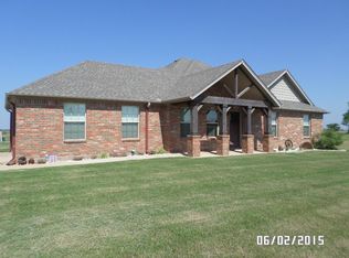 8892 Quail Ridge, Marietta, OK 73448