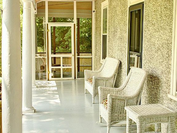 Porch