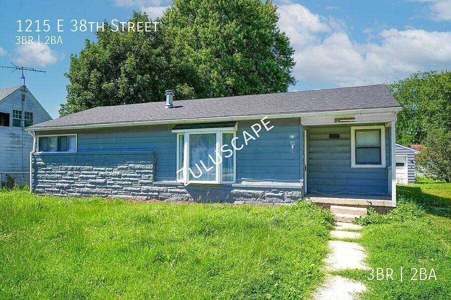 1st image of 1215 E 38th St