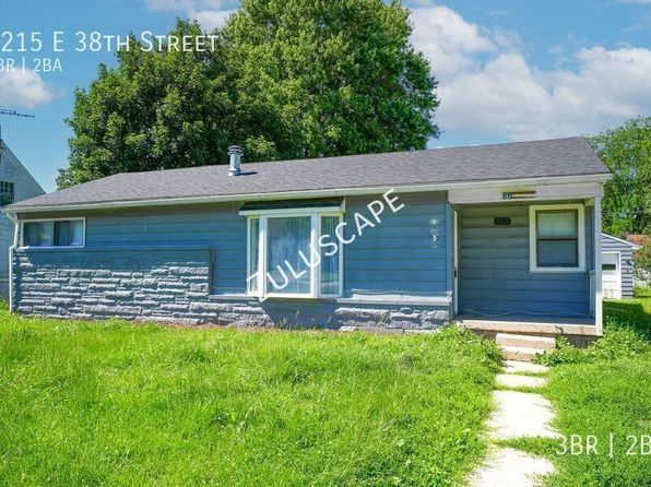 1215 E 38th St