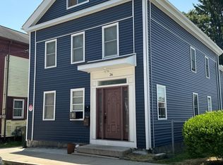 26 Brewer St #2, New London, CT 06320