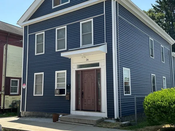 26 Brewer St #2, New London, CT 06320