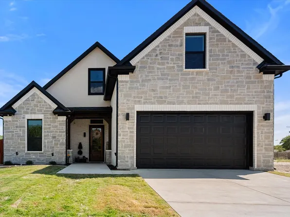 122 S Yvonne St, Red Oak, TX 75154