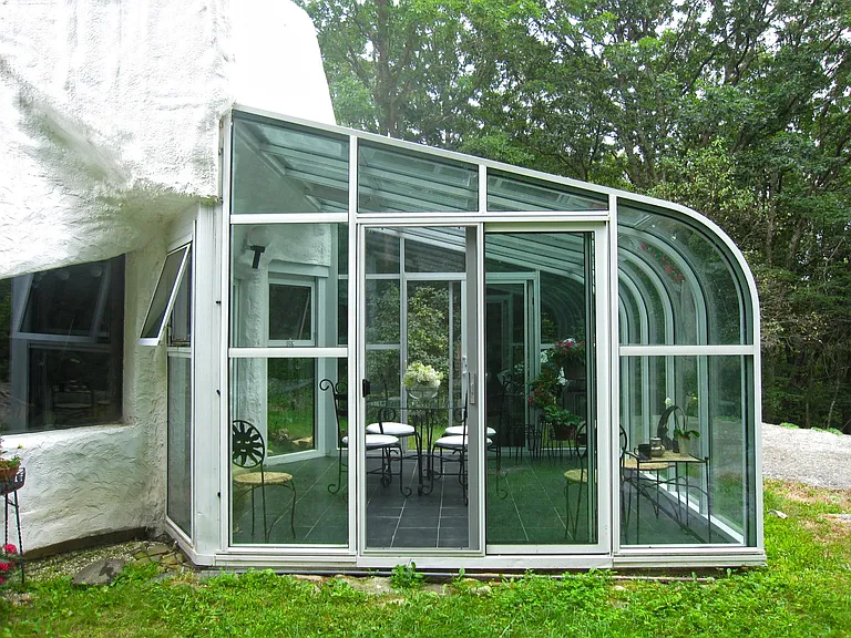 Solarium