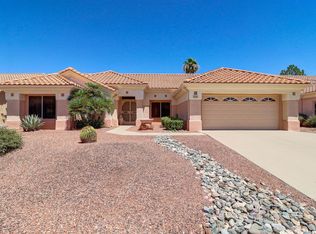 15710 W Futura Dr, Sun City West, AZ 85375