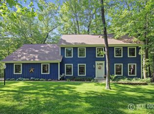 8383 Bolt Dr SE, Ada, MI 49301