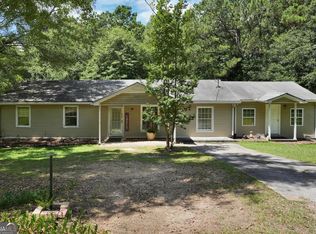 8430 Cleckler Rd, Palmetto, GA 30268