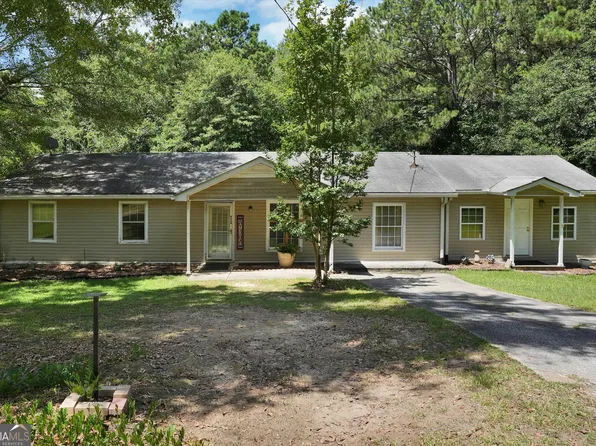 8430 Cleckler Rd, Palmetto, GA 30268