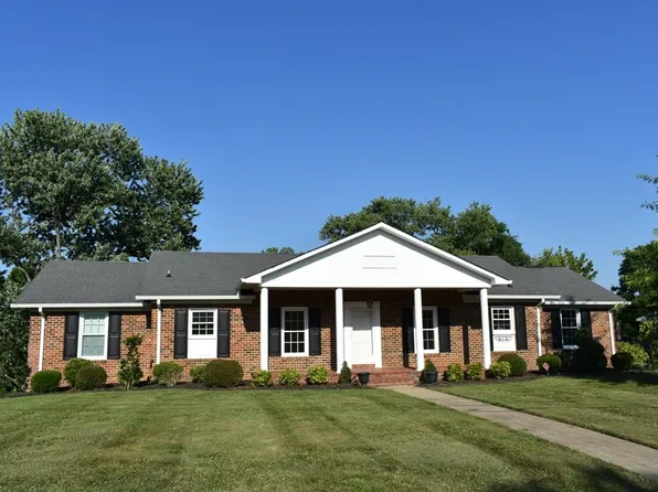 118 Hilltop Dr, Carthage, TN 37030