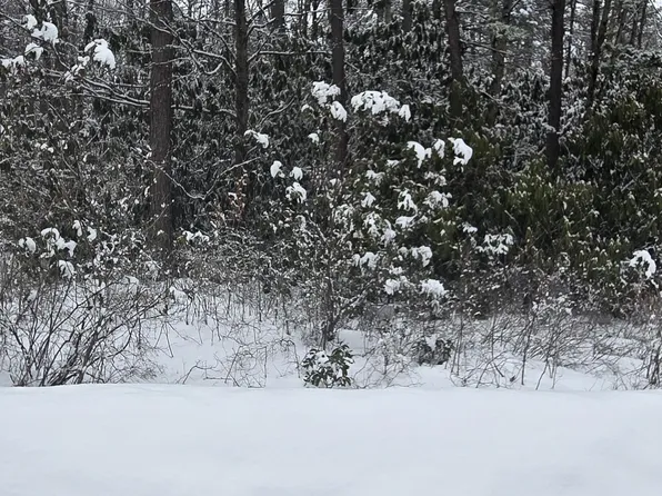 Trail Ridge Rd, Albrightsville, PA 18210