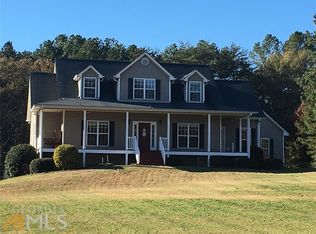 2135 Hills Creek Rd, Taylorsville, GA 30178