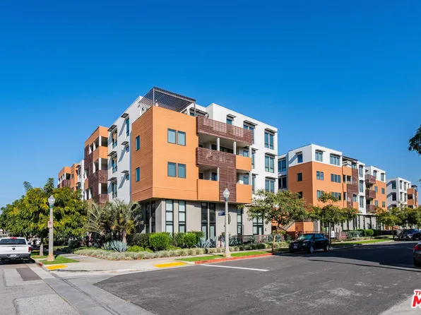 6030 S Seabluff Dr APT 405, Los Angeles, CA 90094