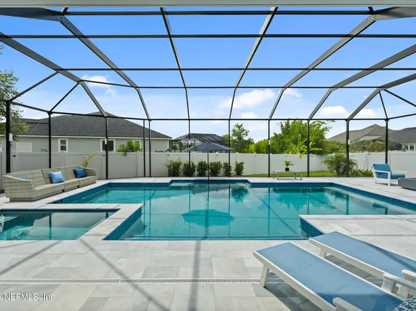147 RAWLINGS Drive, St. Johns, FL 32259