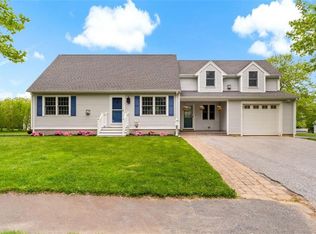 168 Busher Dr, Middletown, RI 02842