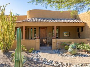 19043 E Eaglenest Dr, Rio Verde, AZ 85263