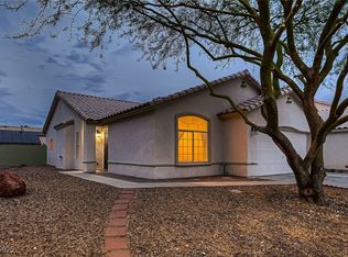 3426 Side Saddle Ct, North Las Vegas, NV 89032