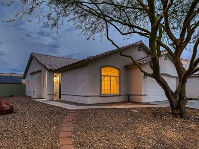 3426 Side Saddle Ct, North Las Vegas, NV, 89032