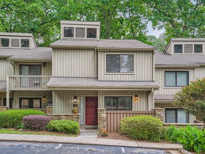 1283 Druid Knoll Dr, Atlanta, GA, 30319