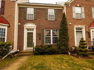 12922 Big Horn Dr, Silver Spring, MD 20904