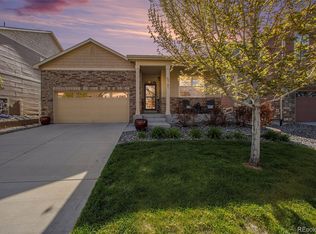 5761 Echo Park Cir, Castle Rock, CO 80104