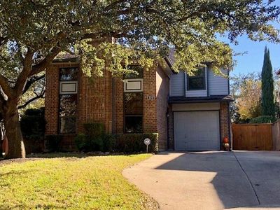 100 Red River Way, Irving, TX, 75063