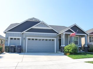 20837 Bobwhite Ct, Bend, OR 97701