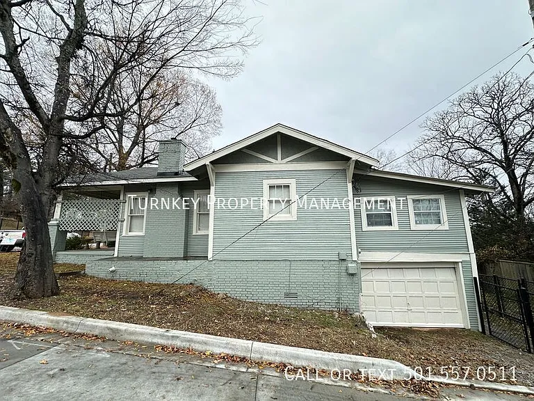 3209 Kavanaugh Blvd — Photo 4